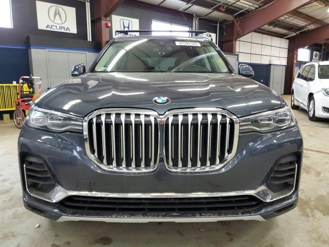 5UXCW2C55KL081141 BMW X7 Xdrive40i
