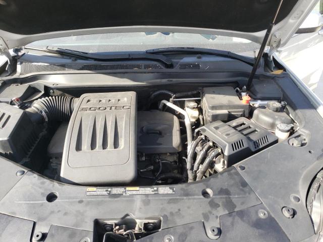 2GKALMEK1F6284093 GMC Terrain Sle