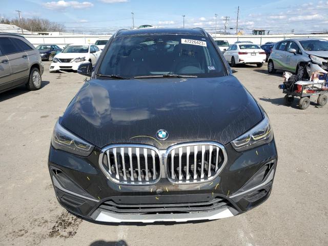WBXJG9C03L5R40920 BMW X1 Xdrive28i