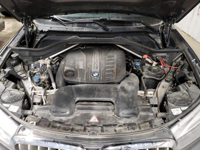 5UXKS4C51E0J94996 BMW X5 Xdrive35d