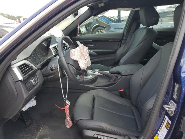 WBA8D9C38HA004446 BMW 330 XI