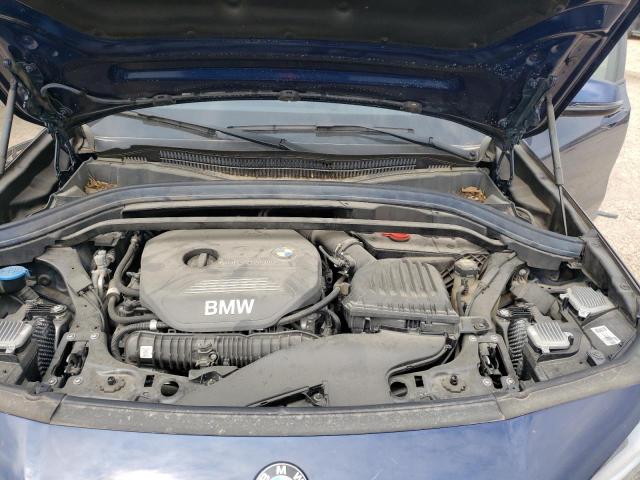 WBXYJ3C3XJEJ75726 BMW X2 Sdrive28i