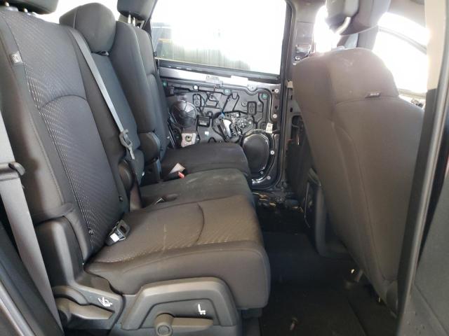 3C4PDCAB7LT202555 Dodge JOURNEY SE