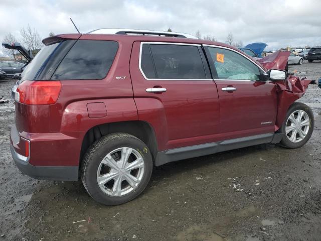 2GKFLUEK5H6105580 GMC Terrain Slt