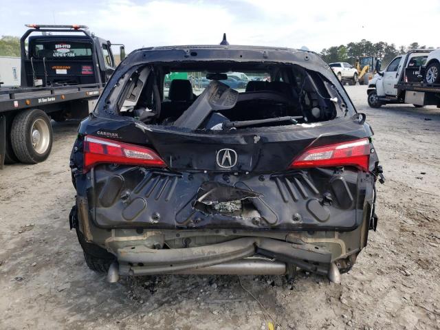5J8TB4H55HL016396 Acura Rdx Technology