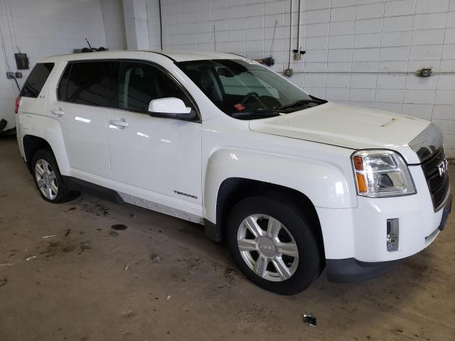 2GKFLVEK6F6139000 GMC Terrain Sle