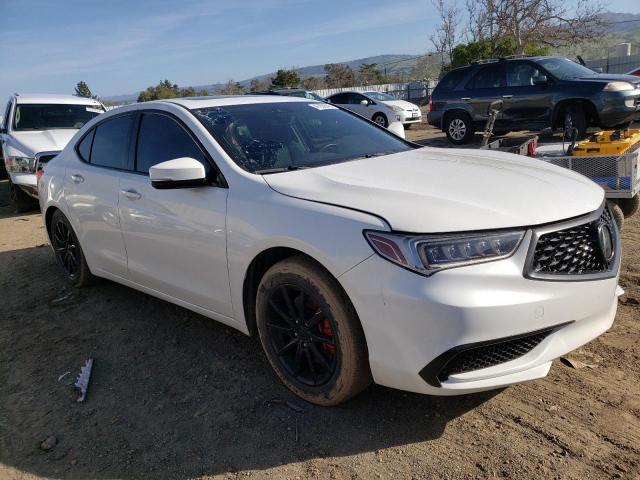 19UUB1F52JA001264 Acura TLX TECH