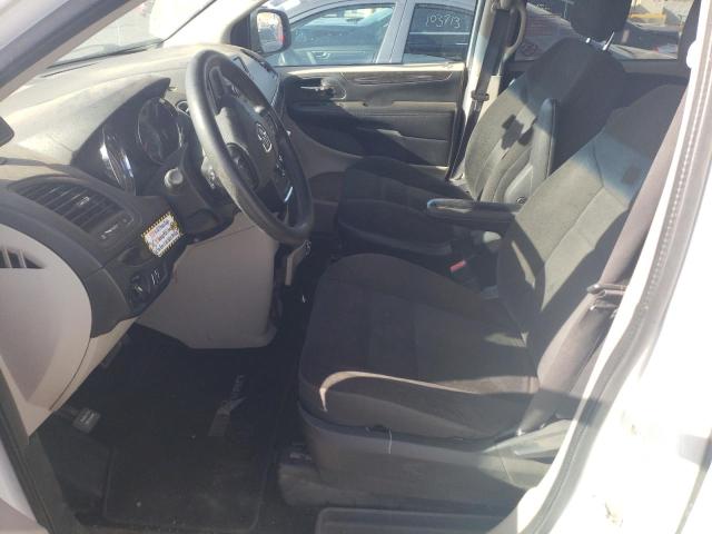 2C4RDGBG7HR706673 Dodge Grand Caravan Se