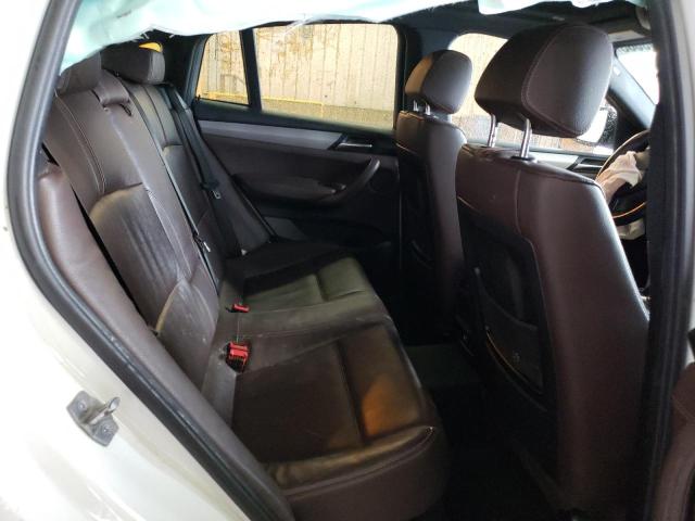 5UXXW3C51G0R21058 BMW X4 Xdrive28i