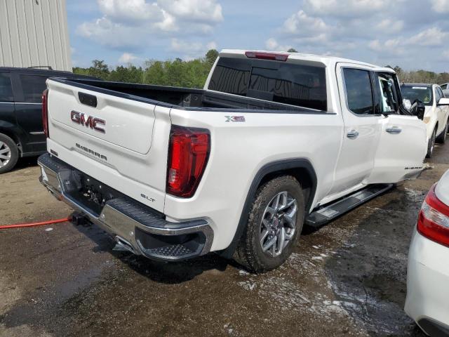 3GTUUDED4PG187645 GMC Sierra K1500 Slt