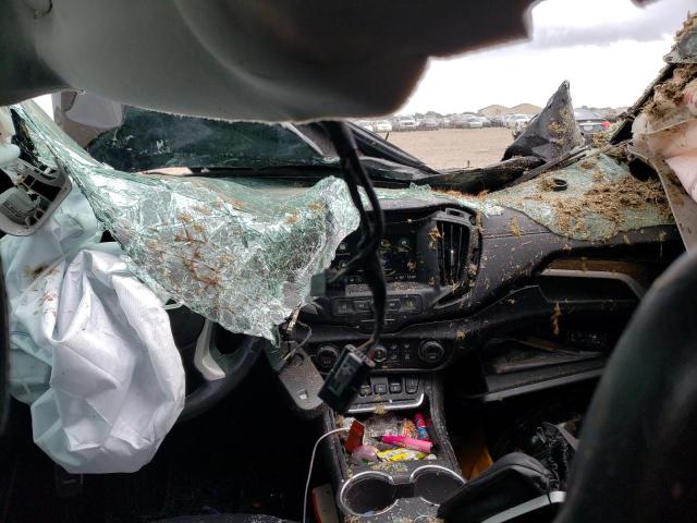 3GKALMEX1JL151446 GMC Terrain Sle