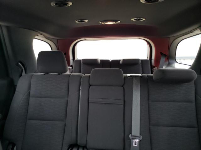 Dodge Durango Sxt 2020 1C4RDJAG4LC229846 Image 10