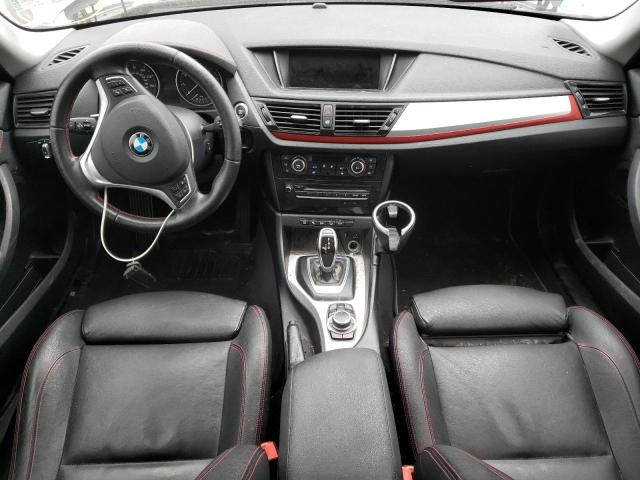 WBAVL1C50FVY41481 BMW X1 Xdrive28i