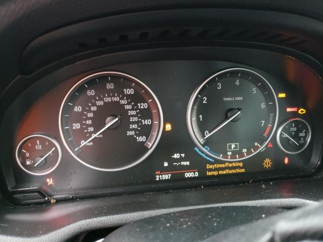 5UXWX9C37H0W68808 BMW X3 Xdrive28i