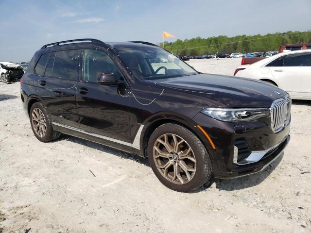 5UXCW2C01N9K04603 BMW X7 Xdrive40i