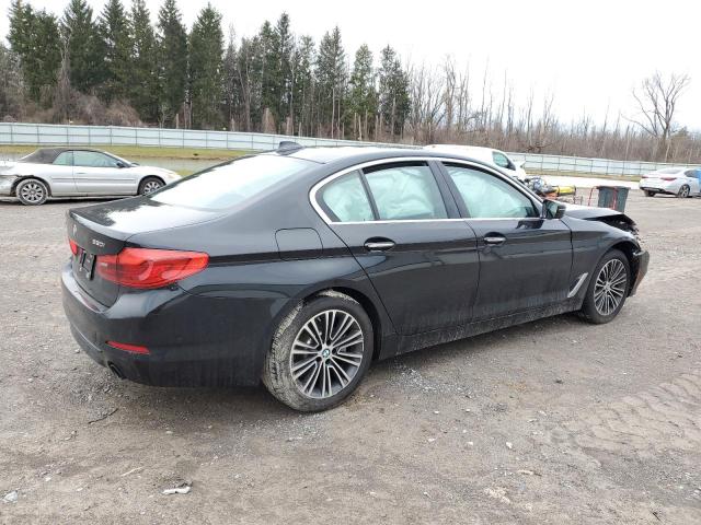 WBAJA7C56JWC75551 BMW 530 XI