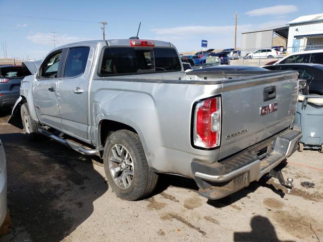 1GTG6CE38G1284757 GMC CANYON SLE