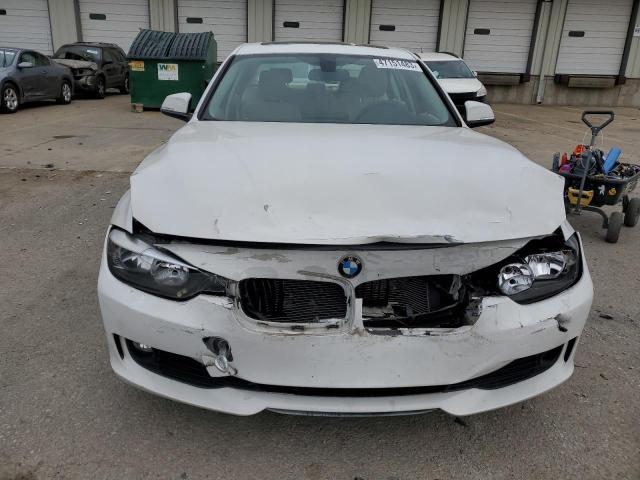 WBA3C3C58EF987106 BMW 320 I Xdrive