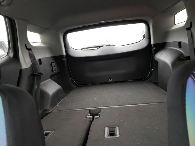 3GKALMEV2JL201771 GMC Terrain Sle