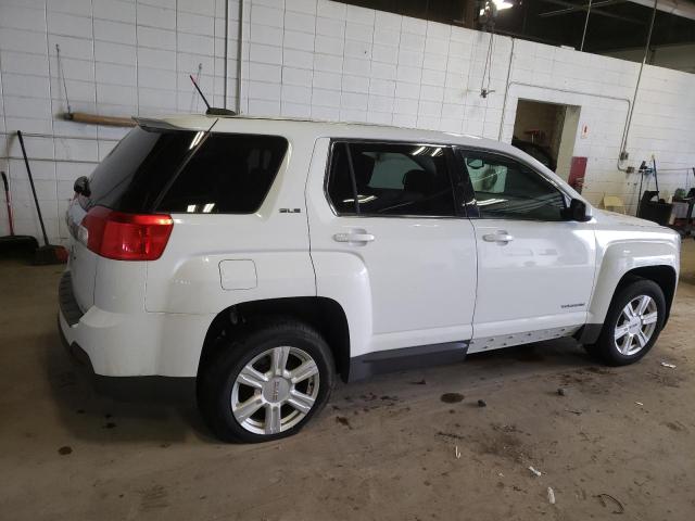 2GKFLVEK6F6139000 GMC Terrain Sle