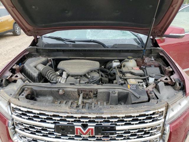 1GKKNXLS8LZ113750 GMC Acadia Denali