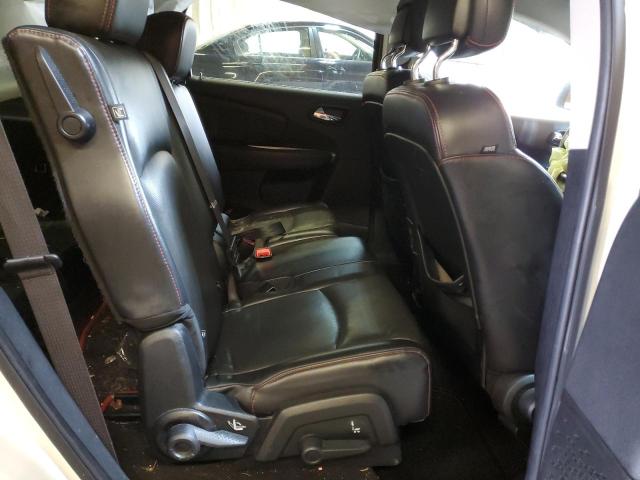 3C4PDDEG3KT774748 Dodge JOURNEY GT