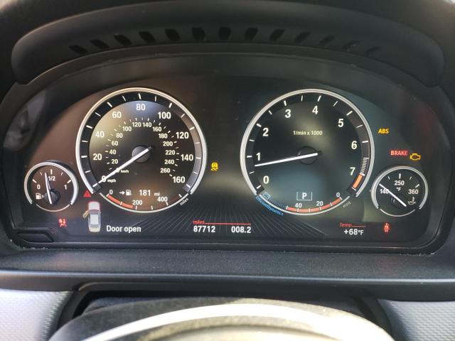 WBA5B1C53EDZ37032 BMW 535 I