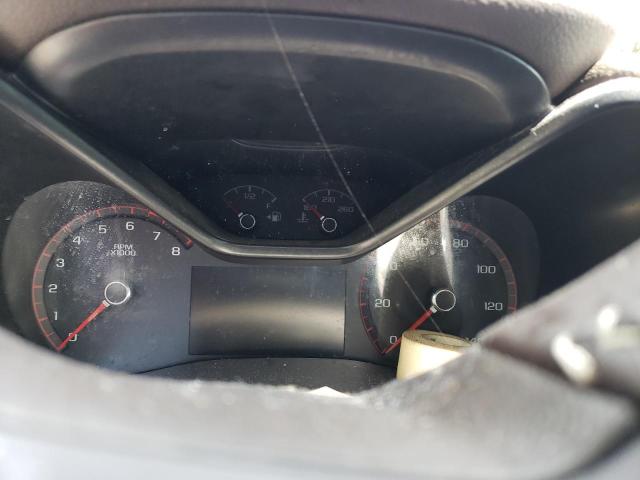 1GTG5CE36F1260927 GMC CANYON SLT