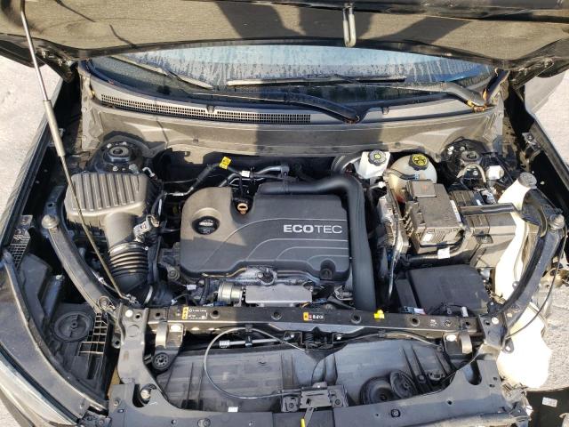 3GKALPEV9KL306830 GMC Terrain Slt