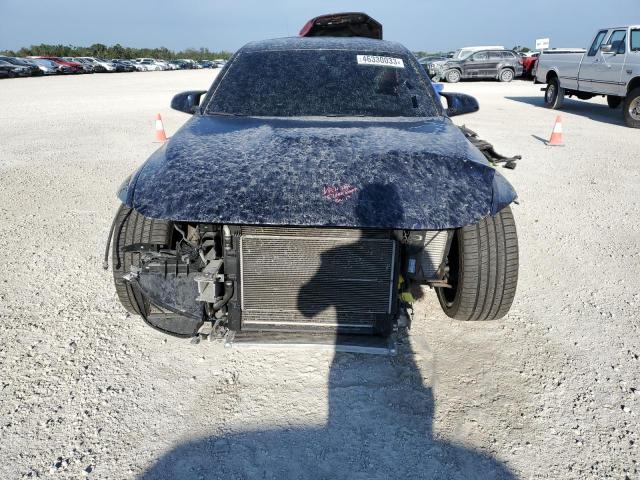 WBS8M9C31H5G84861 BMW M3