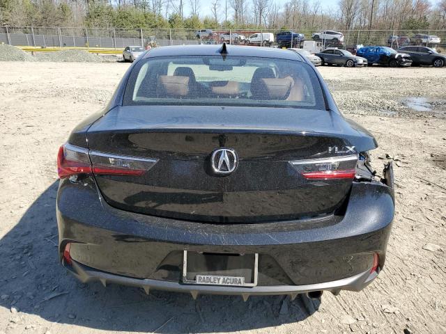 19UDE2F74KA004232 Acura Ilx Premium