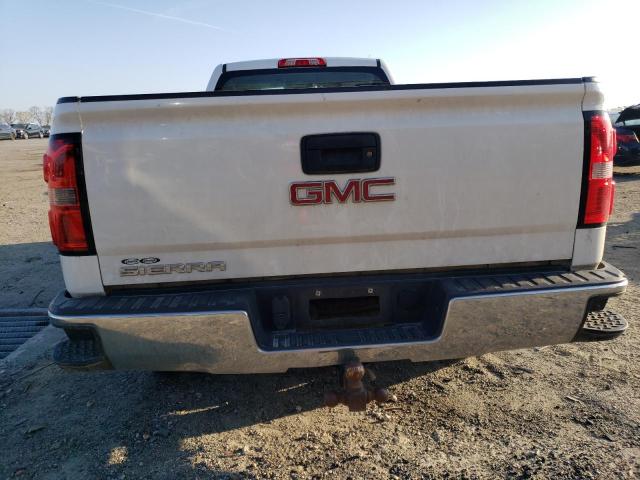 1GTN2TEC1FZ172613 GMC Sierra K1500