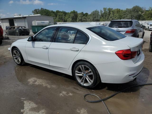 WBA8B9G50HNU49581 BMW 330 I