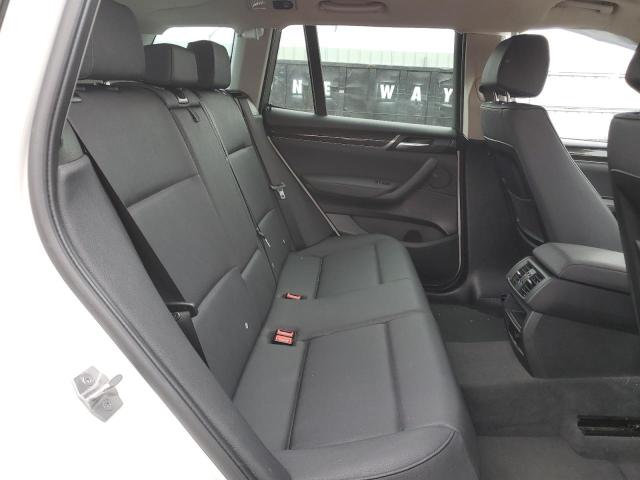 5UXWX9C36H0W77208 BMW X3 Xdrive28i