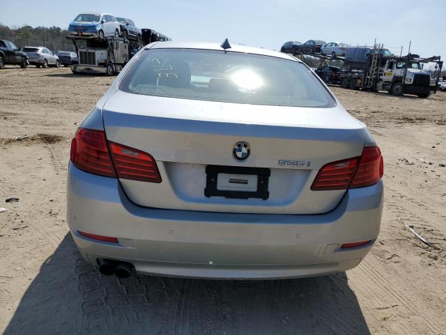 WBA5A7C56ED616494 BMW 528 XI