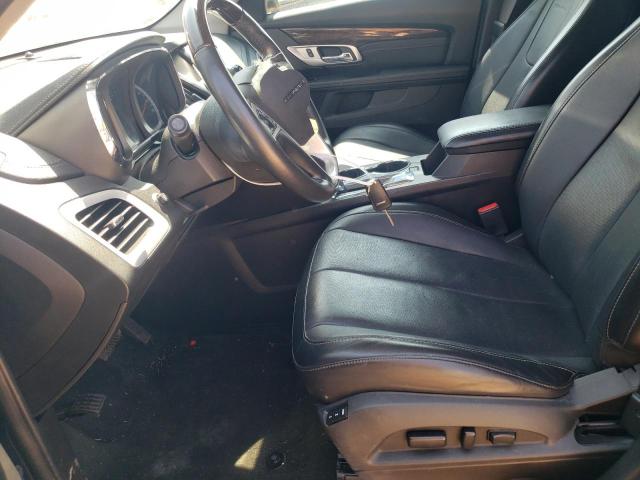 2GKALREK9H6152523 GMC Terrain Denali