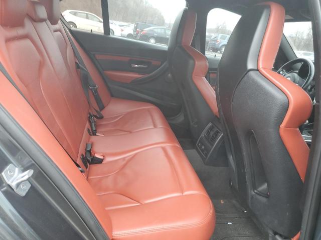 WBS8M9C52J5L00445 BMW M3
