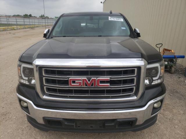 3GTP1UEC6EG204505 GMC Sierra C1500 Sle