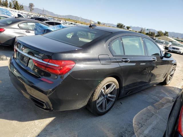 WBA7F0C58KGM25994 BMW 750 I