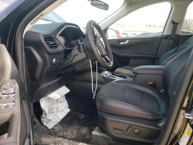 1FMCU9H92MUA92733 Ford ESCAPE SEL