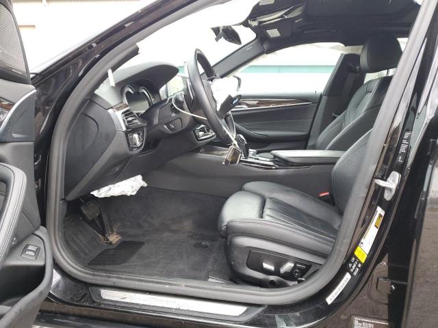 WBAJA7C56JWC75551 BMW 530 XI