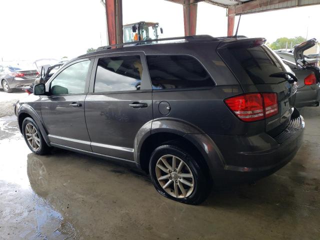 3C4PDCAB7LT202555 Dodge JOURNEY SE