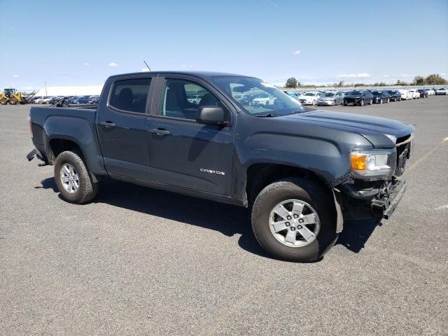 1GTG5BEN4H1211823 GMC Canyon