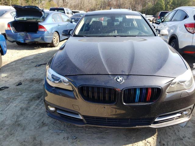WBA5B3C50GG258638 BMW 535 XI