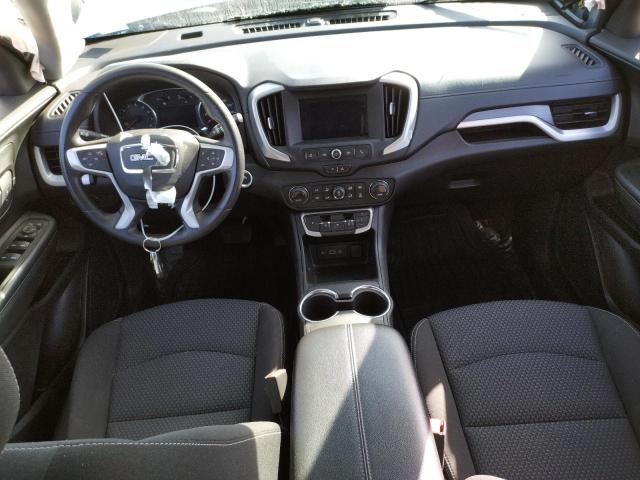 3GKALMEV2NL206877 GMC Terrain Sle