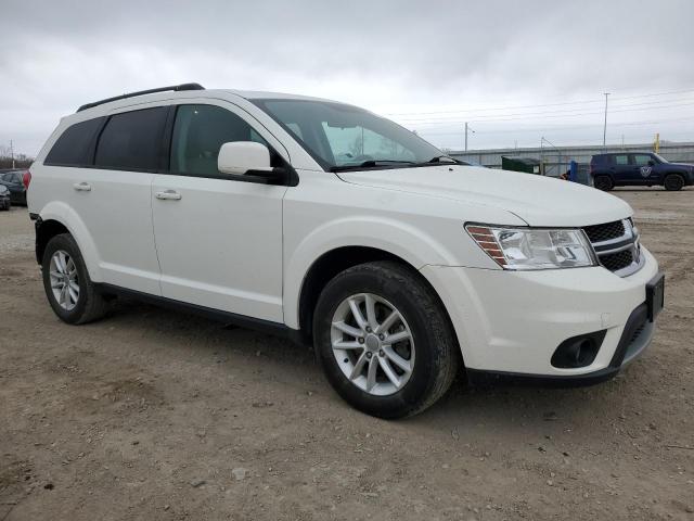3C4PDCBGXGT231709 Dodge Journey Sxt