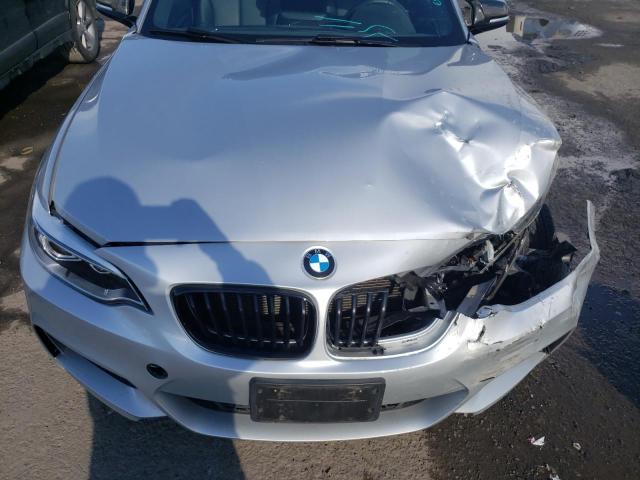 WBA1F7C58FVX96251 BMW 228 Xi