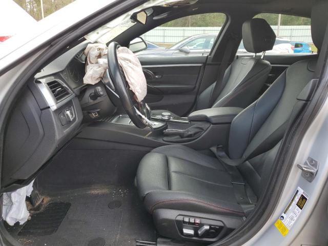 WBA4J1C57KBM12058 BMW 430i Gran Coupe