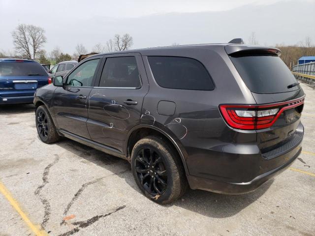 Dodge Durango Sxt 2020 1C4RDJAG4LC229846 Image 2