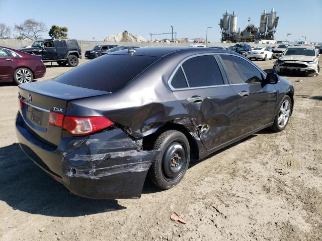 JH4CU2F68EC005668 Acura Tsx Tech